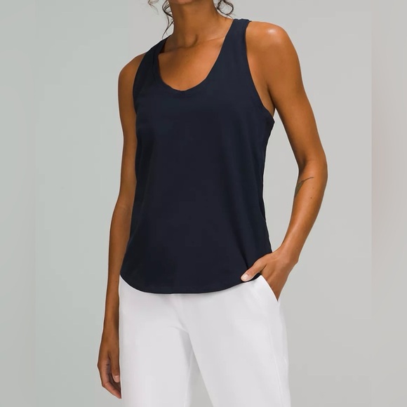 lululemon athletica Tops - Love Tank Top
